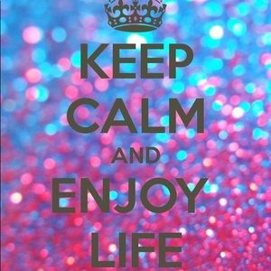 Meet your Posher, Kim